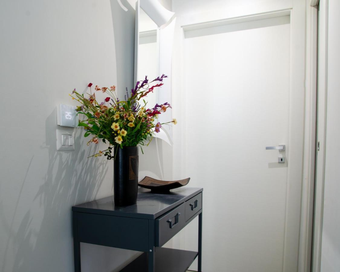 Apartament Alma Dos Turyn Zewnętrze zdjęcie