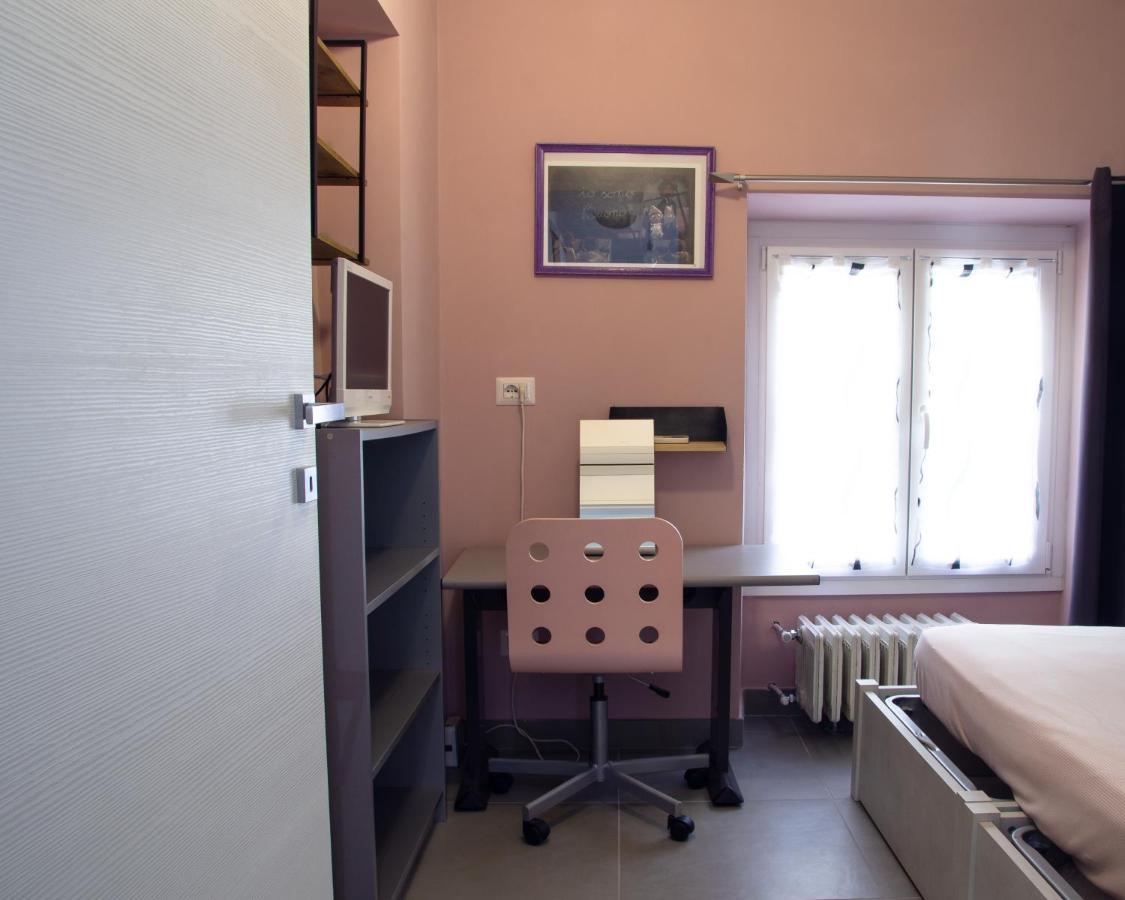 Apartament Alma Dos Turyn Zewnętrze zdjęcie