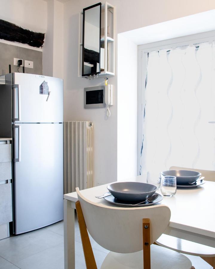 Apartament Alma Dos Turyn Zewnętrze zdjęcie