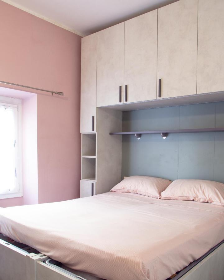 Apartament Alma Dos Turyn Zewnętrze zdjęcie