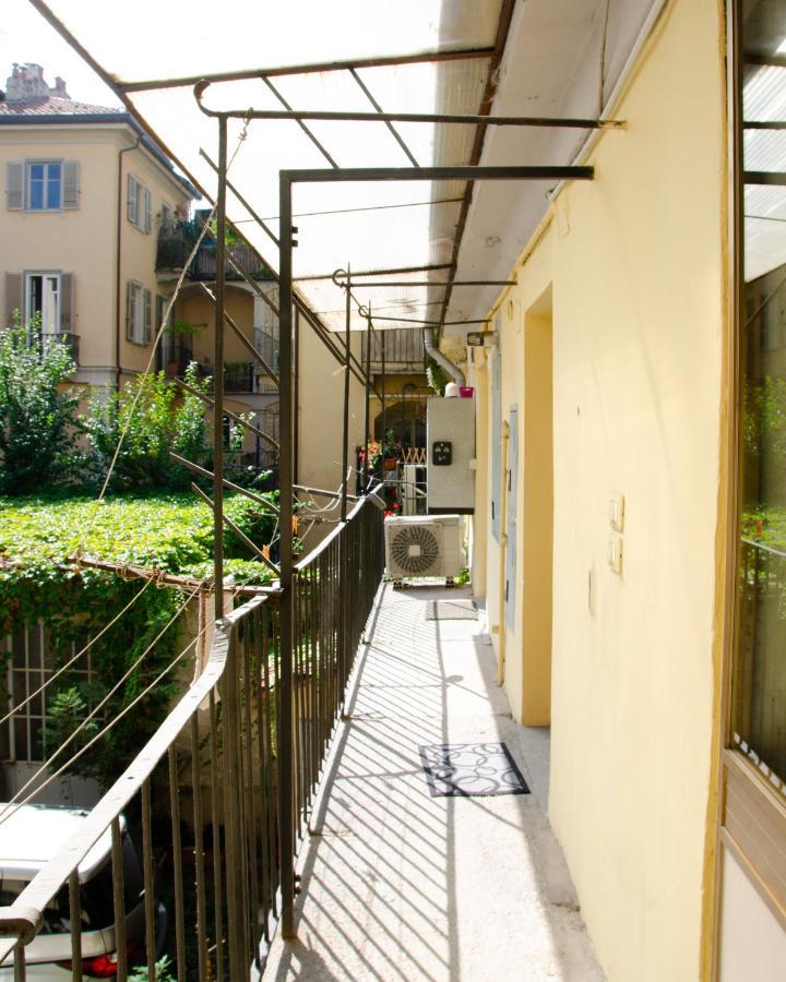 Apartament Alma Dos Turyn Zewnętrze zdjęcie