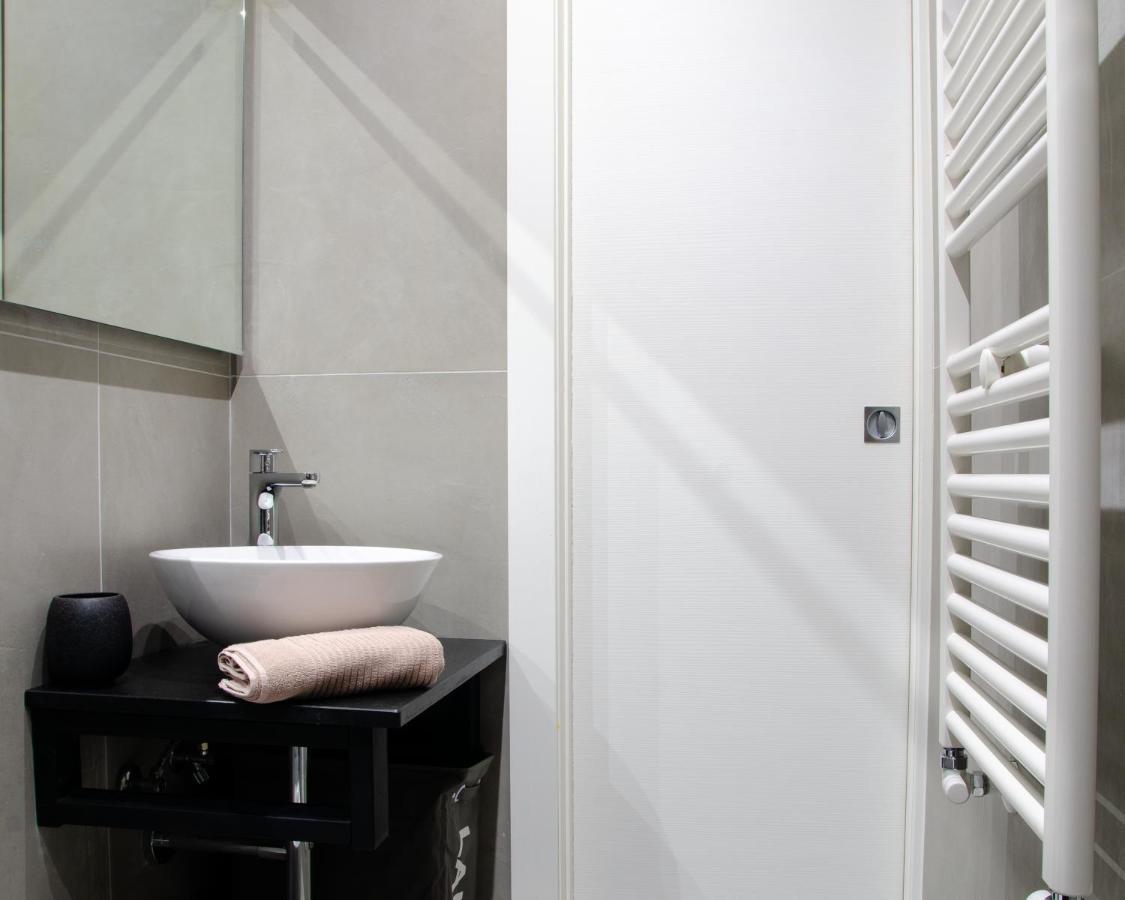 Apartament Alma Dos Turyn Zewnętrze zdjęcie