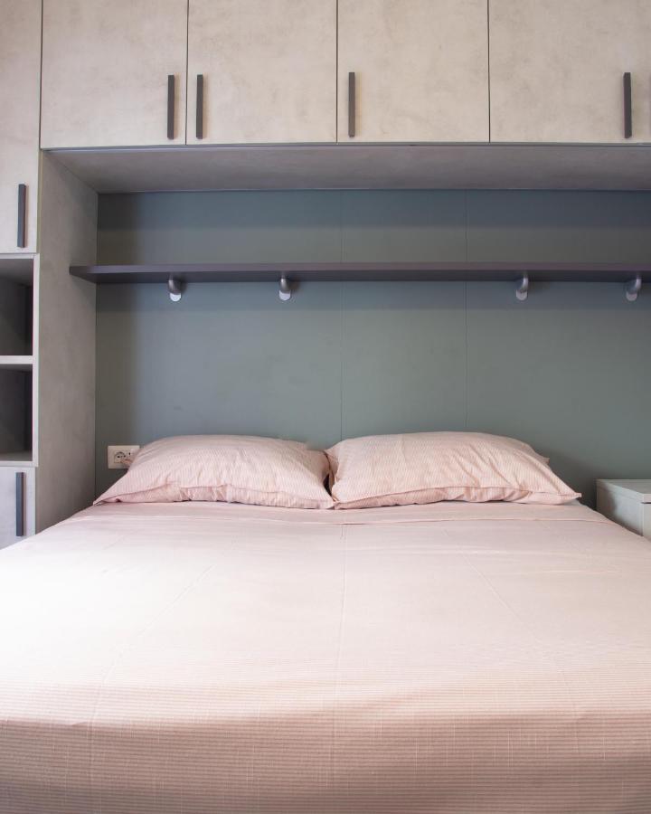 Apartament Alma Dos Turyn Zewnętrze zdjęcie