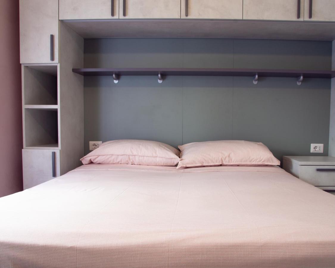Apartament Alma Dos Turyn Zewnętrze zdjęcie