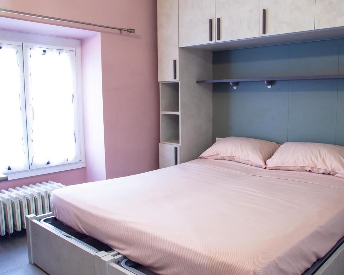 Apartament Alma Dos Turyn Zewnętrze zdjęcie